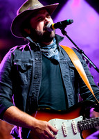 Country Artist Randy Houser.